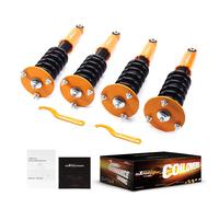 Kit Assetto A Ghiera Regolabile in Altezza for Lexus LS400 XF10 1990-1994