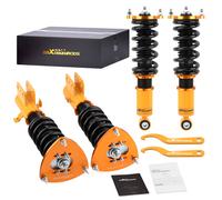Kit Assetto A Ghiera Regolabile in Altezza for Subaru Legacy Touring BP5 BPE