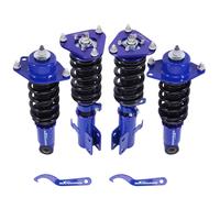 Kit Assetto A Ghiera Regolabile in Altezza for Toyota Corolla Matrix E12 E13