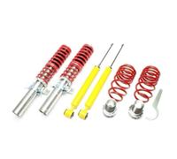 KIT ASSETTO A GHIERA REGOLABILE TA TECHNIX AUDI A1 8X DAL 2010 AL 2017