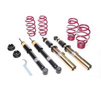Kit Assetto a Ghiera Regolabile VW Golf VI T.1K|1KP|GTI 10.2008>
