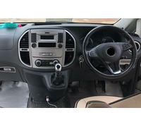 Kit Assetto Cruscotto Interno 3M 3D 25 Pezzi GRIGIO BMW Serie 3 E46 1997-2006...