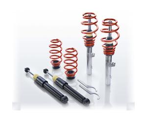 Kit Assetto EIBACH Molle/Ammortizzatori PSS65-20-031-01-22 Per BMW 1er