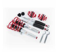 Kit Assetto Molle/Ammortizzatori Einrohr-Upside-Down EIBACH Per Audi TT