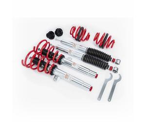 Kit Assetto Molle/Ammortizzatori Einrohr-Upside-Down EIBACH Per Audi TT