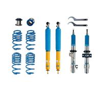 Kit Assetto Molle Ammortizzatori Gas BILSTEIN Per SEAT IBIZA 48-168229