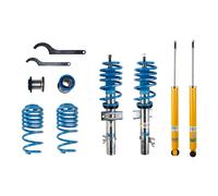 Kit Assetto Molle Ammortizzatori Gas BILSTEIN Per SEAT IBIZA 48-168229