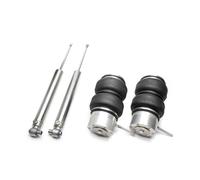 Kit Assetto Pneumatico ad Aria Asse Posteriore Audi Seat A4 Cabriolet Exeo 00-13