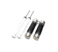 Kit Assetto Pneumatico ad Aria Asse Posteriore Audi Seat Skoda Leon Golf 2019-