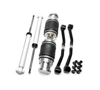 Kit Assetto Pneumatico ad Aria Asse Posteriore BMW Serie 1 2 3 4 Coupe 2011-