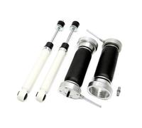 Kit Assetto Pneumatico ad Aria Asse Posteriore BMW Serie 2 E10 1966-1977