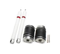 Kit Assetto Pneumatico ad Aria Asse Posteriore BMW Serie 3 Compact Berlina E36