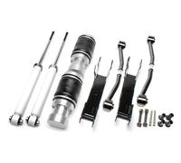 Kit Assetto Pneumatico ad Aria Asse Posteriore BMW Serie 3 Coupe Berlina 03-13