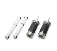 Kit Assetto Pneumatico ad Aria Asse Posteriore MCC Smart Cabrio City Coupe 98-07