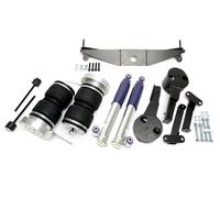 Kit Assetto Pneumatico ad Aria Asse Posteriore Mercedes 8+Berlina Coupe 67-76