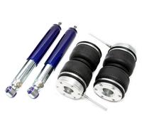 Kit Assetto Pneumatico ad Aria Asse Posteriore Opel Insignia A Sports Tourer -17