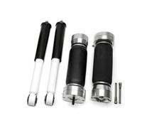 Kit Assetto Pneumatico ad Aria Asse Posteriore Volvo C70 I Cabriolet S70 V70 850