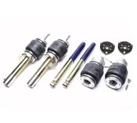 Kit Assetto Pneumatico ad Aria Audi TT incl. Roadster 8J TT 2WD 2006-2015