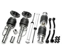 Kit Assetto Pneumatico ad Aria BMW Serie 1 2 3 4 Berlina Station Wagon 2011-