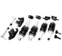 Kit Assetto Pneumatico ad Aria Chevrolet Corvette C4 1YY 1984 -1987