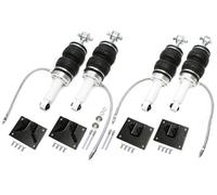 Kit Assetto Pneumatico ad Aria Ferrari 360 Modena 360 Spider 1999-2005