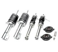 Kit Assetto Pneumatico ad Aria VW Golf I Cabriolet Jetta I Scirocco I+II 1974-92