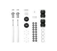 Kit Assetto Pneumatico Asse Anteriore BMW Serie 3 E21 1975-1984