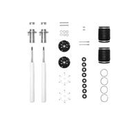 Kit Assetto Pneumatico Asse Anteriore BMW Serie 5 E21 1987-1997
