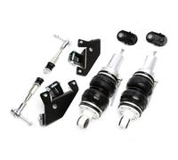 Kit Assetto Pneumatico Asse Anteriore Chevrolet Corvette C4 1YY 1984 -1987