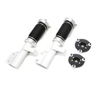 Kit Assetto Pneumatico Asse Anteriore Smart, Renault Smart Twingo 2014-