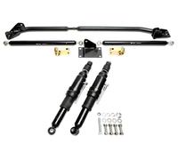 Kit Assetto Pneumatico Asse Anteriore Trabant 601 1964-1990