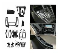 Kit Assetto Presa Auto Mysterious Look per ford Focus 20152018 Set di 29