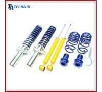 Kit Assetto Regolabie TUNING Ammortizzatori Molle SEAT IBIZA 6L / 6J VW AUDI