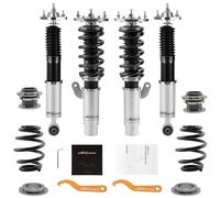 KIT Assetto Regolabile a Ghiera for MW 3 E46 Touring Coupe Convertible 2000-07