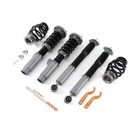 Coilover filettato Ammortizzatori For BMW 3 Serie E46 1998-2005 320 325 328