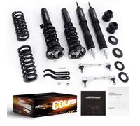 KIT Assetto Regolabile a Ghiera Ammortizzatore for BMW 3 E92 Coupe 2005-2013
