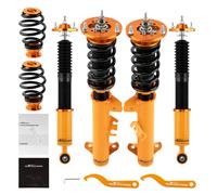 KIT Assetto Regolabile a Ghiera Ammortizzatore for BMW E36 3 Series Coilover