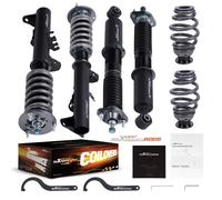 KIT Assetto Regolabile a Ghiera Ammortizzatore for BMW E36 3 Series Touring