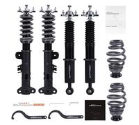 KIT Assetto Regolabile a Ghiera Ammortizzatore for BMW E36 3 Series Touring