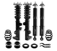 Ammortizzatori Assetto a Ghiera for BMW E36 Coupe Cabriolet 318 325 328 Coilover