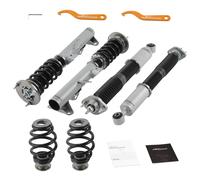 Assetto Regolabile Ghiera Coilover for BMW E36 Cabriolet 318i 320i 323i 328i