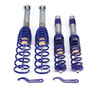KIT Assetto Regolabile a Ghiera Ammortizzatore for BMW E39 1995-2003