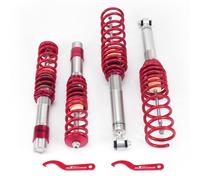 Altezza regolabile ammortizzatori sospensioni kit Coilovers for BMW 5 E39 95-03