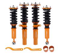 KIT Assetto Regolabile a Ghiera Ammortizzatore for BMW E39 5 1995-2003 Berlina