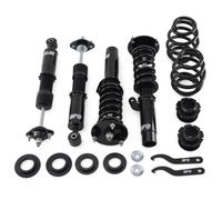 Regolabile Altezza Coilover Sospensione for BMW 3 E46 1998-2005 Ammortizzatori