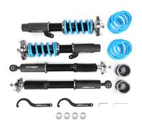 KIT Assetto Regolabile a Ghiera Ammortizzatore for BMW E46 Cabriolet 323ci 325ci