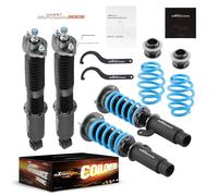 Sospensioni Ammortizzatori e molle Coilover kit for BMW E46 Cabriolet Coupe