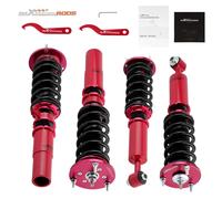 KIT Assetto Regolabile a Ghiera Ammortizzatore for BMW E60 AWD 2004-2010
