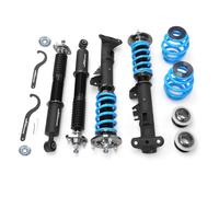 KIT Assetto Regolabile a Ghiera Ammortizzatore for BMW Serie 3 E36 Coupe Touring