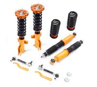 KIT Assetto Regolabile a Ghiera Ammortizzatore for Ford Mustang 2005-2014 4.6